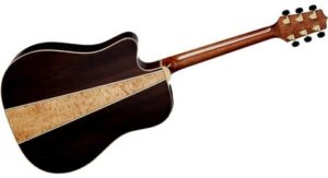 MyGuitarshops แหลม ใส กังวาล พร้อมลุยงานทุกคืน กับ กีต้าร์โปร่งไฟฟ้า takamine GD93CE 1