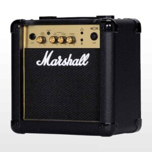 face cover Marshall MG10G