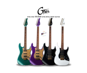 MyGuitarshops แหลม ใส กังวาล พร้อมลุยงานทุกคืน กับ กีต้าร์โปร่งไฟฟ้า takamine GD93CE