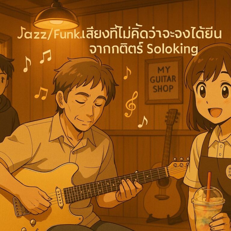 บทความทั้งหมด : myguitarshops.com 1 539935520 816347994081577 2844967061553977888 n